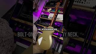 THESE GUITARS USED TO SUCK...