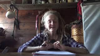 Ask an herbalist: Natural pain relief, herb safety, & more!