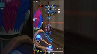 beat game play||free fire max ||vish gaming #gamingtamizhan #gaming #t#shorts