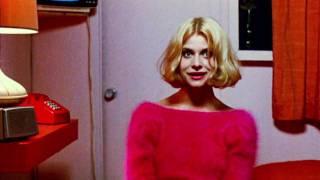 PARIS, TEXAS Trailer (1984) - The Criterion Collection