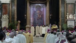 Ordinazione episcopale di mons Vito Piccinonna