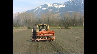 Neuzeitlicher Gemüsebau / La Suisse Maraîchère (Schweiz, 1964)