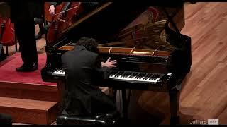 Rachmaninoff Rhapsody on a Theme of Paganini - Maxim Lando