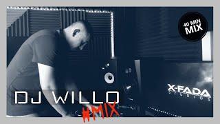 X-Fada DJ session - DJ Willo