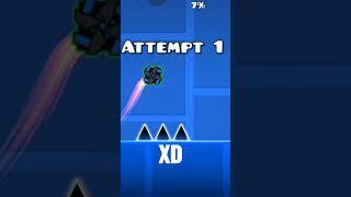 #geometrydash