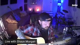 Live with Shaun Morgan