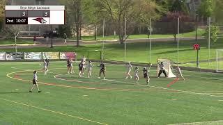 2023-24 Goucher Athletics Highlight Video