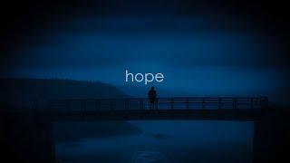 hope is the thing with feathers // dark ambient music