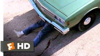 The Naked Gun 2½: The Smell of Fear (6/10) Movie CLIP - What A Drag (1991) HD