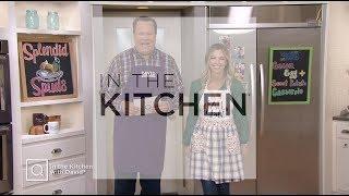 In the Kitchen with David | September 22, 2019