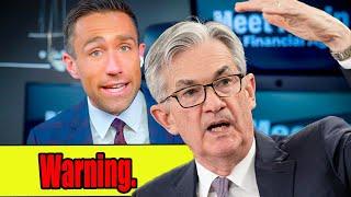 Jerome Powell's New Warning | What was JUST Said.