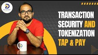 : "Demystifying Tokenization: How Does Tokenization Work in Payments? part 2