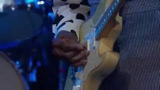 PBS Buddy Guy True To The Blues (My Music) teaser