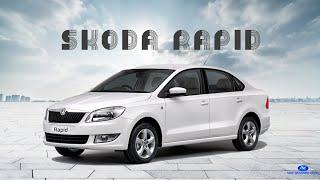 SREE VAISHNAVI CARRS | SKODA RAPID | PRE OWNED CARS | USED CARS | COIMBATORE