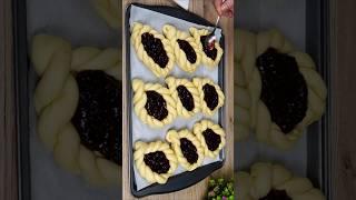 Bake something sweet and delicious  - dessert in 5 minutes #recipes_by_ana #recipe #baking