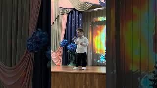 Музыка  Таланты реабилитационного центра