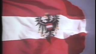 ORF Sendeschluss 20.3.1986 mit Bundeshymne