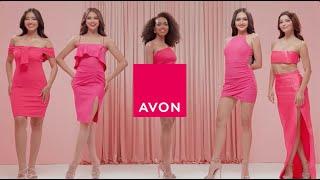 Avon Philippines x Miss Universe Philippines 2024