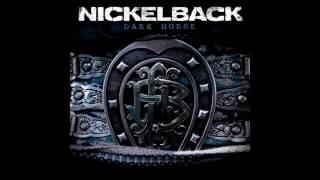 Nickelback - Burn It to the Ground [Audio]