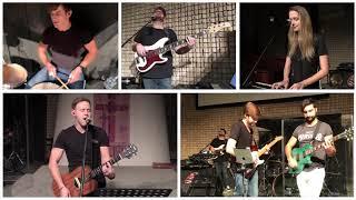 Voel jy die genade | InSync Worship Band