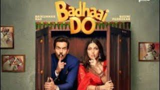 Badhai Do:: Trailer review    #rajkumarrao #bhumipednekar #moviereview#badhaido