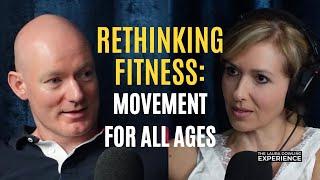 Rethinking Fitness: The Power of Movement for All Ages with Albert Kehoe