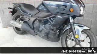 2015 Honda® CTX® 700  - Velocity Powersports - La...