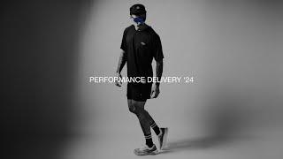 Atlas Collectif - Performance Delivery '24 #AtlasCollectif #RunningGear #sportswear #ResponsiblyMade