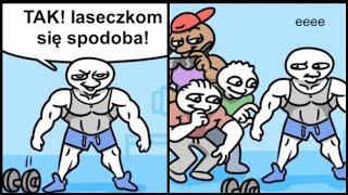 Memy Nie Tylko Dla Laseczek | Najlepsze Memy Miesiąca