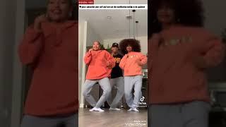 Best tiktok dance of analisseworld with her siblings