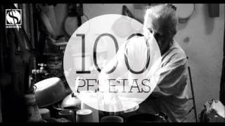 IVANCANO - 100 PESETAS