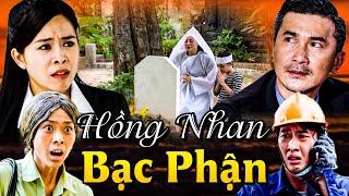 HỒNG NHAN BẠC PHẬN | Phim Việt Nam Mới Nhất Hay Nhất HTV 2025 | Phim Tình Cảm Đặc Sắc | HTV Phim