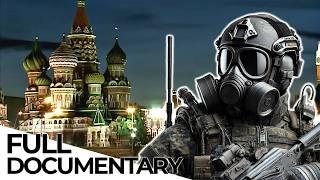 Black Ops: Moscow's Night of Terror | Spetsnaz vs Chechen Terrorist | ENDEVR Documentary