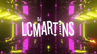 ZONA DE PERIGO (REMIX) DJ LC MARTINS E LEO SANTANA