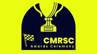 2024 Caribbean Motor Racing Sim Club Awards Ceremony