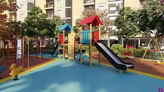 Abhee Kings Court - Luxury Apartments in Sarjapur Road  |  6366929491