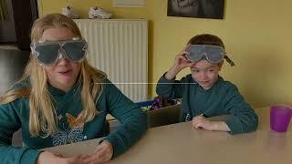 Trailer bestemming X kids editie