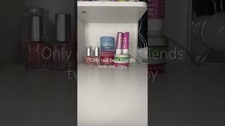 #preppy #preppy #coquette #skincare #makeup #bff #friends #blowup #fypviralシ #viralvideo