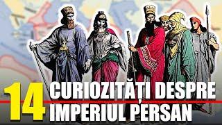 14 Curiozitati Despre Imperiul Persan