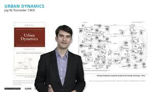 Systems 02 :: Modeling Urban System Dynamics