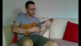 CSS3 Song