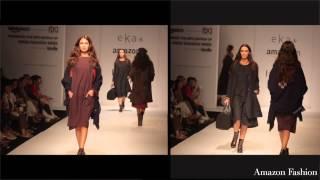 The Creative Cut - Amazon India Fashion Week 27th March (Day 3)