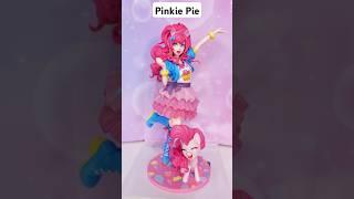 5 Лет Ждала Фигурку Пинки Пай! Pinkie Pie My Little Pony Bishoujo Statue - Kotobukiya  Распаковка