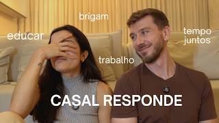 a verdade sobre nosso casamento: brigas, olhar o celular do outro, vida depois dos filhos e mais