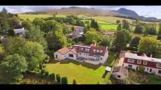Clyde Property - The Beeches, Killearn