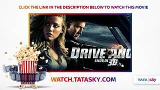 Watch Full Movie - Drive Angry