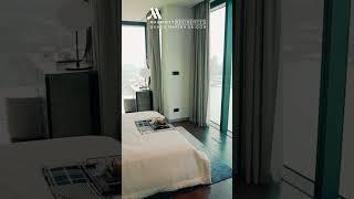 Căn hộ hàng hiệu Marriott #masterisehomes #grandmarinasaigon #brandedresidences #batdongsanhanghieu