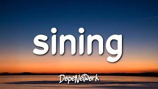 Dionela - sining ft. Jay R (Lyrics)