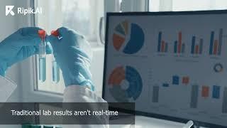 Transforming  AFR Combustion Efficiency with Ripik AI