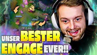  LETZTE HOFFNUNG: Win übers Late Game?! CRAZY INTENSE!